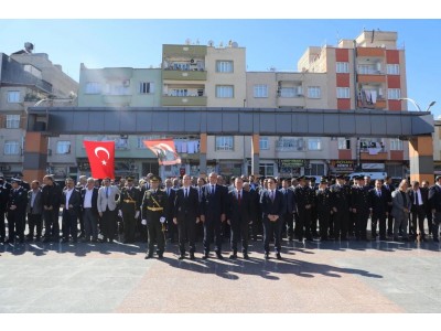 29 Ekim Cumhuriyet Bayramımız kutlu olsun