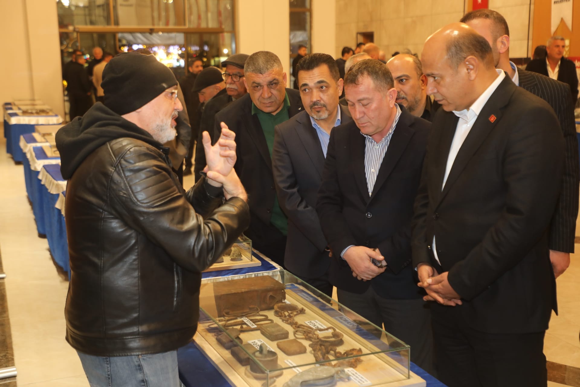 Başkan Doğan’dan Yoğun Ramazan Mesaisi