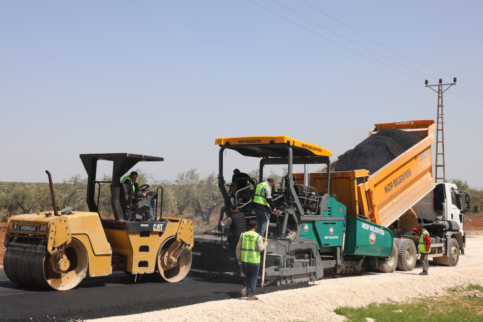 Başkan Doğan’dan 