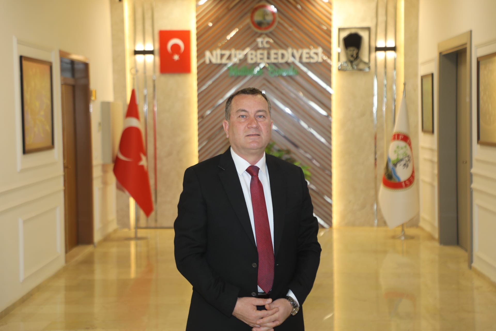Başkan Doğan: 