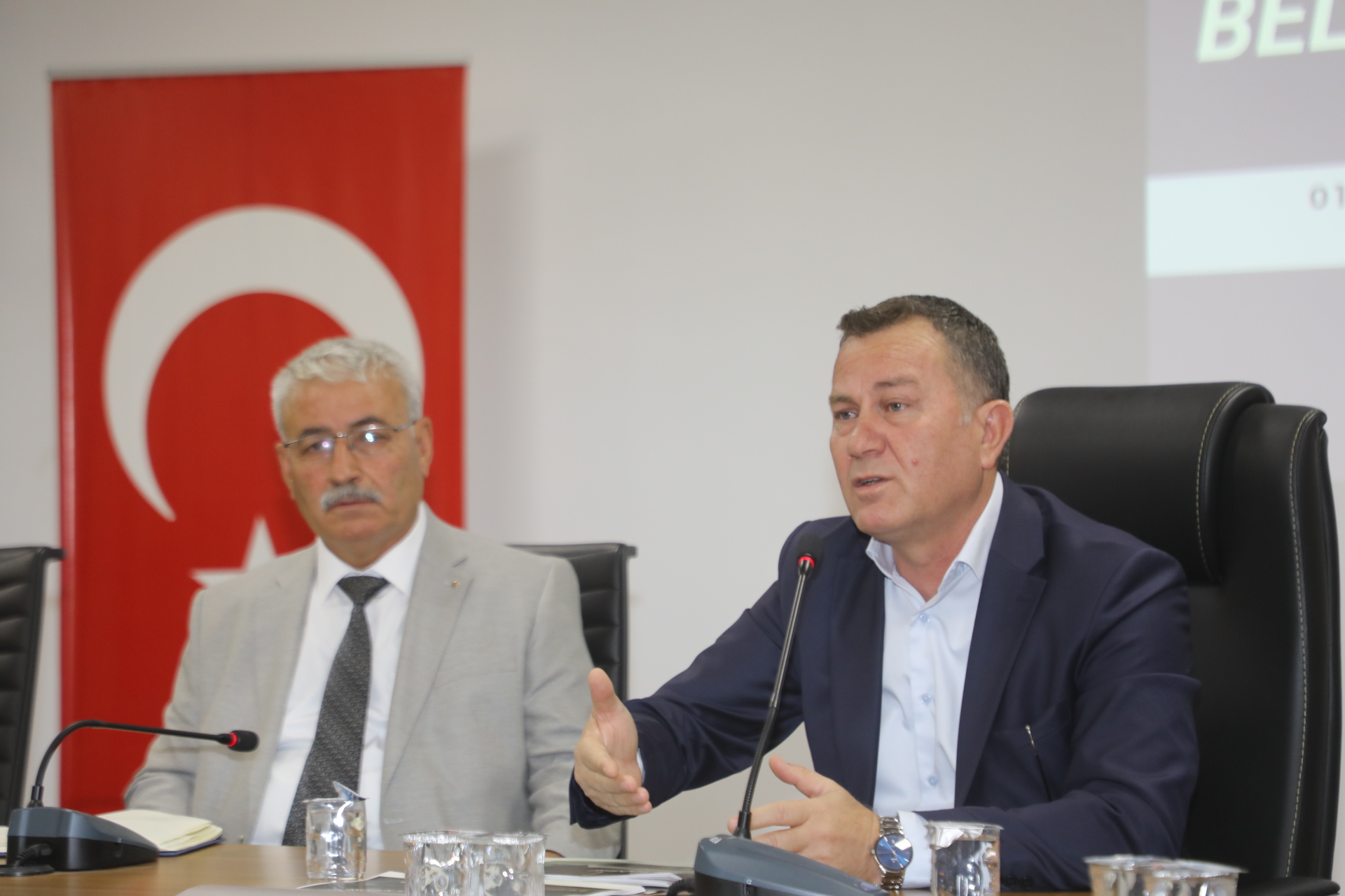 Başkan Doğan: 