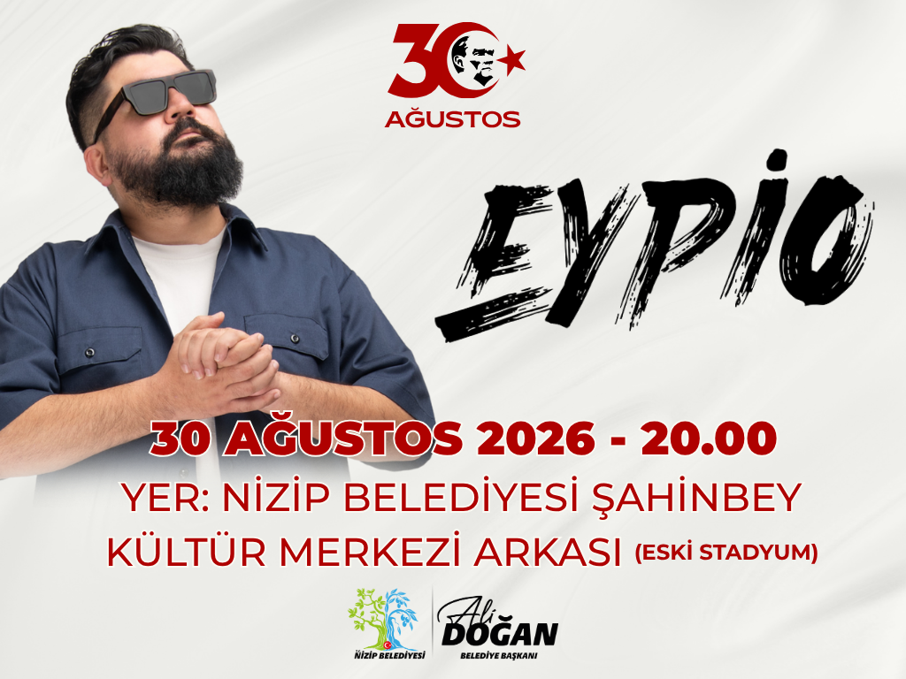 Başkan Doğan’dan Zafer Bayramı Kutlamalarına Davet